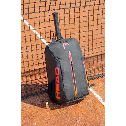 HEAD Tour Backpack 25L BKFL