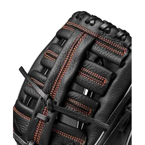 WILSON 2024 A700 Outfield Baseball Gloves