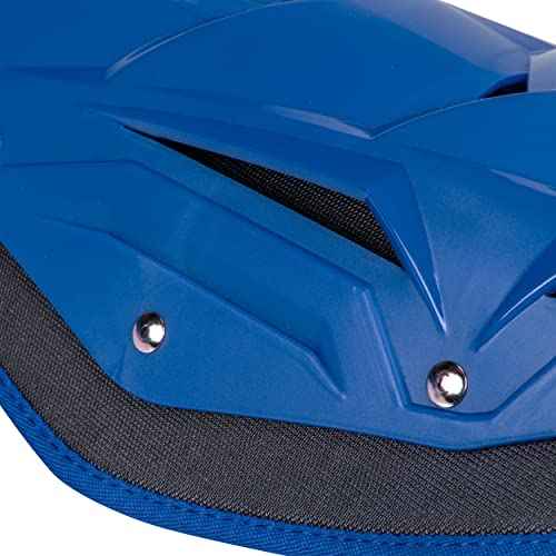 CHAMPRO Optimus Pro Catcher/Umpire Leg Guards