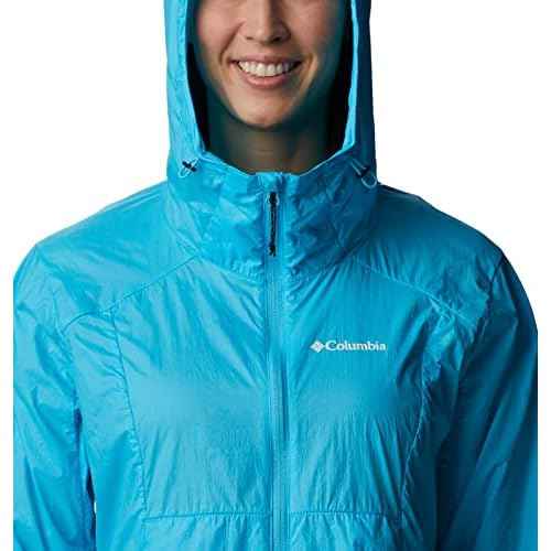 Columbia Womens Loop Trail WindbreakerLoop Trail Windbreaker