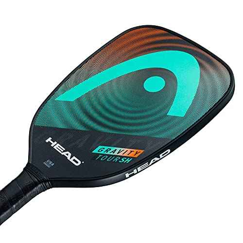 Head Gravity Tour SH Pickleball Paddle