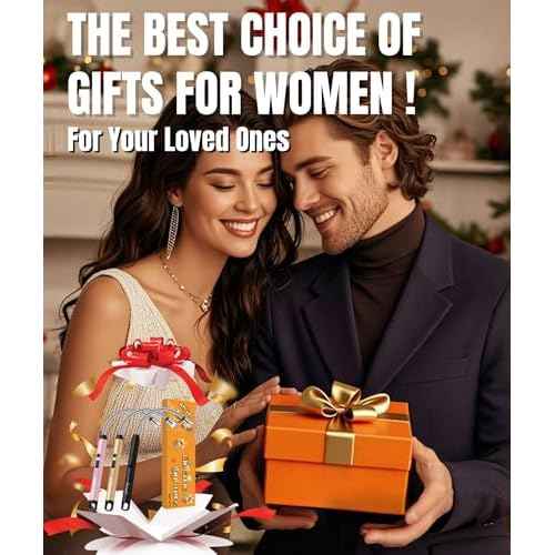 Christmas Stocking Stuffers - 3 Pack Electric Lighter with 360¡Æ Flexible Neck & LED Display, Birthday Gifts for Women Mom Men Wife, Rechargeable USB Arc Long Candle Lighters for Candle Camping BBQ