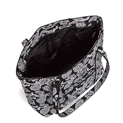 Cotton Collegiate Vera Tote Bag (Multiple Teams Available)