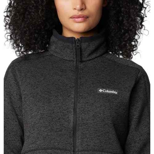 Columbia womens Sweater Weather Full Zip Ii