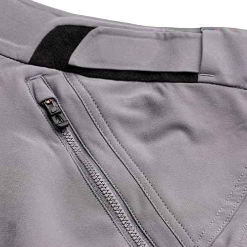 Troy Lee Designs - Skyline AIR Short; Mono Charcoal 32