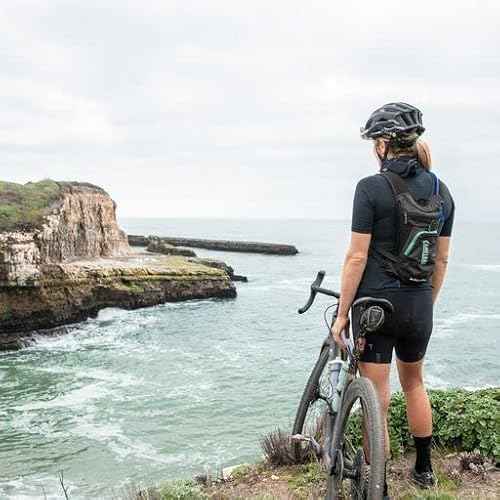 CamelBak Women's Chase Bike Hydration Vest 50oz