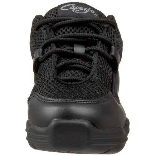 Capezio Women's Ds11 Fierce Dance Sneaker