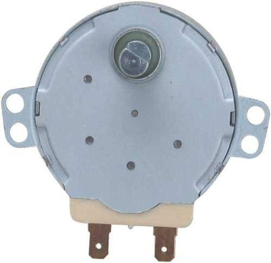 GE WB26X10038 Microwave Turntable Motor
