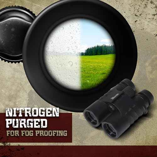 Sightmark Solitude Binoculars