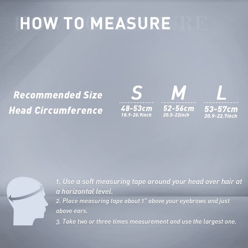 JBM Skateboard Helmet - Lightweight, Adjustable & Ventilated Helmet for Scooter, Roller Skate, Inline Skate