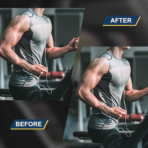 Nipple Covers for Men ? 100Pcs / 160Pcs / 208Pcs / 400Pcs ? Anti-Chafing Nipple Guards for Running & Sports