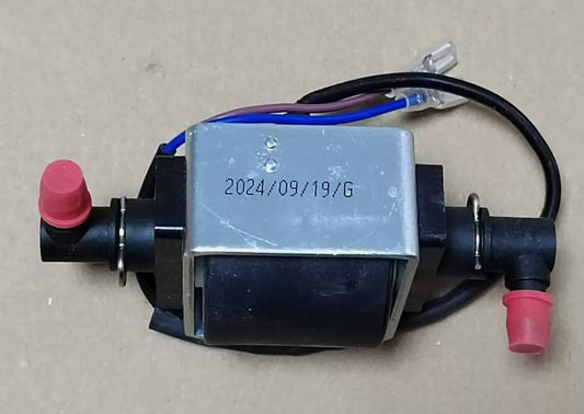 1X DCC-1 WATER PUMP JYPC-7A / 51153 P403A 110V Fit Rug Doctor Deep Carpet Cleaner