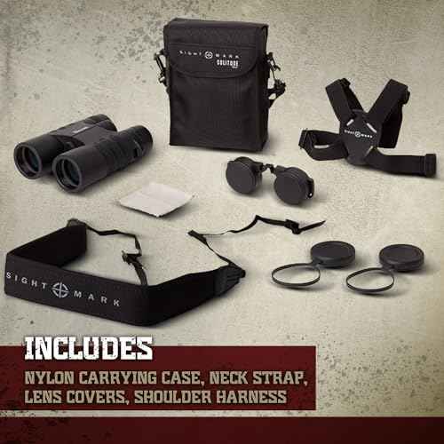 Sightmark Solitude Binoculars