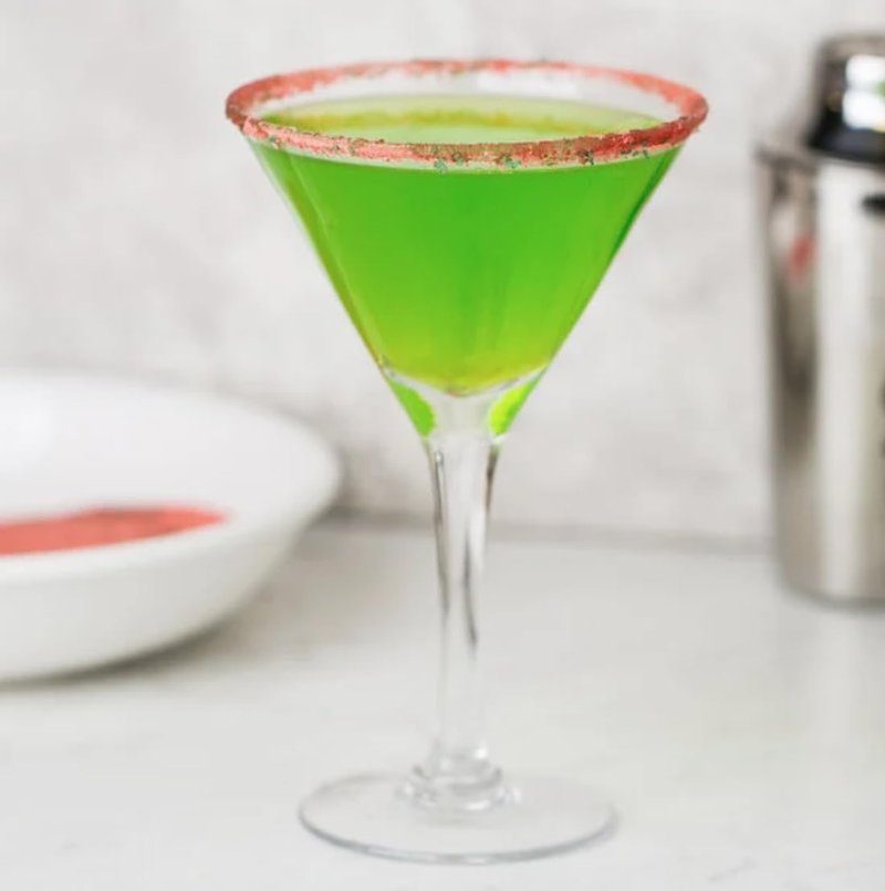 rokz Watermelon Cocktail Sugar, drink rimmer