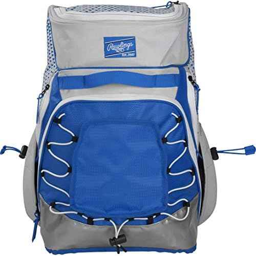 Rawlings | R800 Backpack Equipment Bag | Fastpitch Softball | Multiple Styles