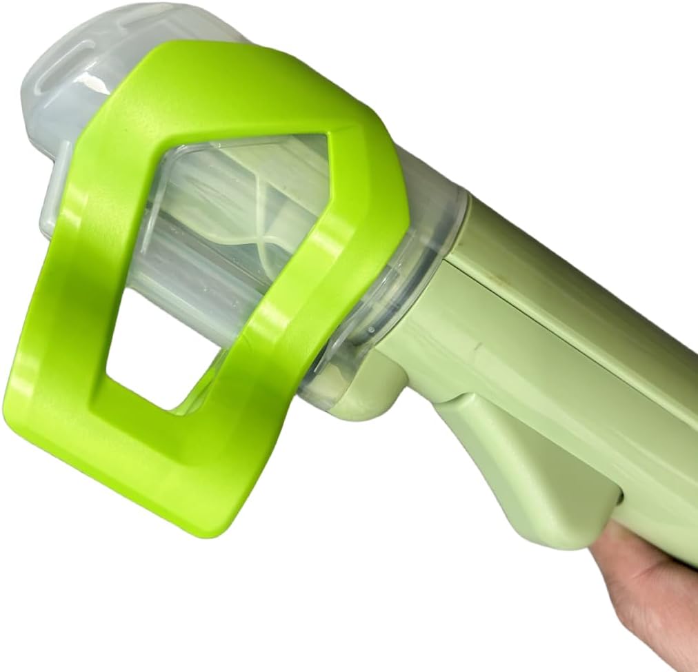 Bissell 1400B Vacuum Hose - Self-Cleaning Tool Attachment for Bissell Models | Replacement Part #1613828