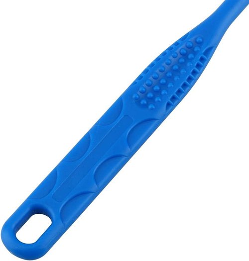 4-in-1 Water Bladder Cleaning Kit - Brushes & Drying Rack for Camping & Hiking