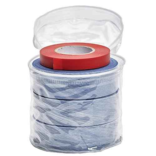 Tourna Tuff - A more durable version of the Original Tourna Grip