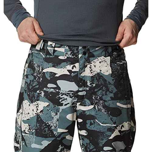 Columbia mens Bugaboo IV Snow Pant