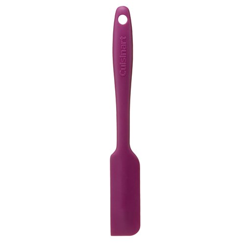 Cuisinart CTG-00-S3MSJ Mini Silicone Spatulas, Set of 3, Jewel