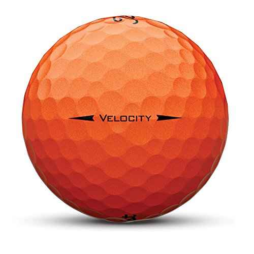 Titleist Velocity Golf Balls (One Dozen)
