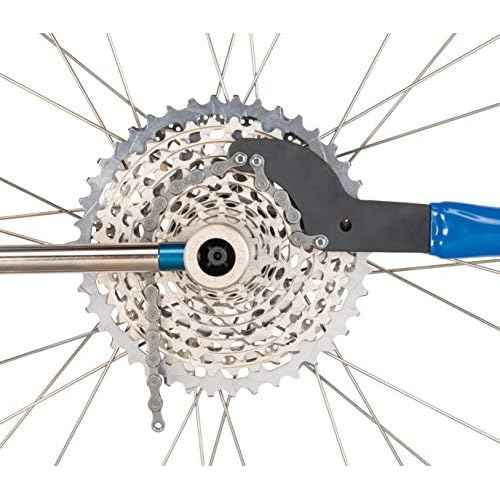 Park Tool SR-2.3 Shop Sprocket Remover/Chain Whip