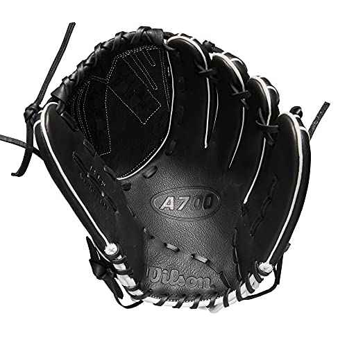 WILSON 2022 A700 Fastpitch Softball Glove Series