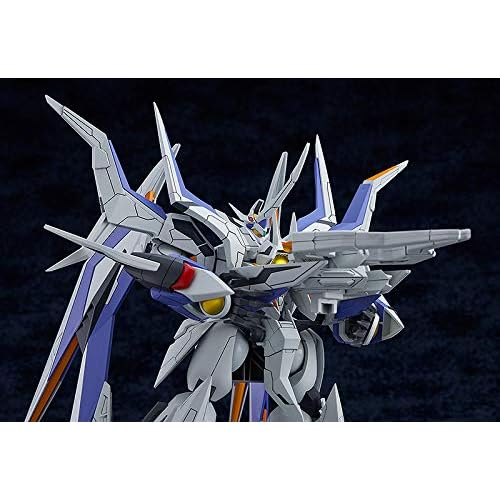 «°«ëɫ¹«ޫ¤«뫫«ó«ѫË?(GOOD SMILE COMPANY) MODEROID Great Zeolimer, Non-Scale, PS & ABS, Assembly Type, Plastic Model, Secondary Resale