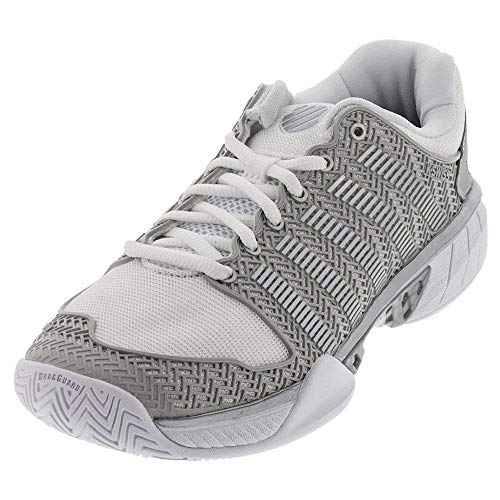 K-Swiss Women's Hypercourt Express Tennis Shoe