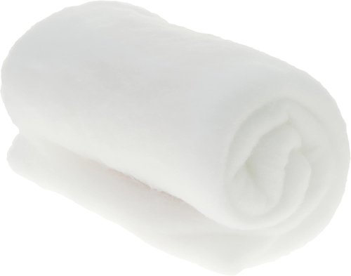 Department 56 | Cotton Blanket Accessory for Villages - New Fallen Snow Design