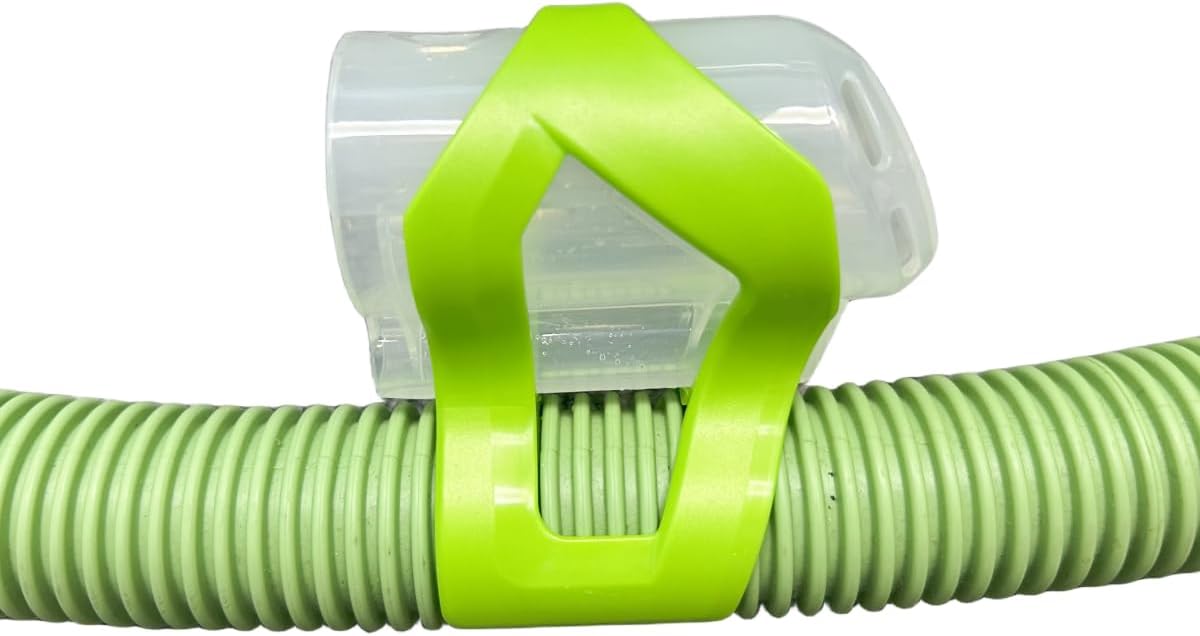 Bissell 1400B Vacuum Hose - Self-Cleaning Tool Attachment for Bissell Models | Replacement Part #1613828