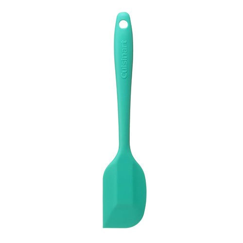 Cuisinart CTG-00-S3MSJ Mini Silicone Spatulas, Set of 3, Jewel