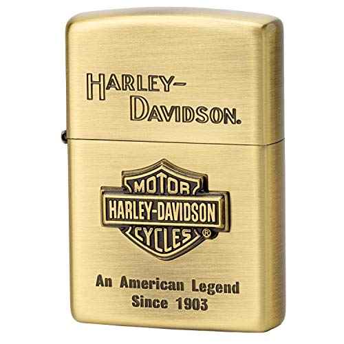 Zippo Harley-Davidson Hdp-11