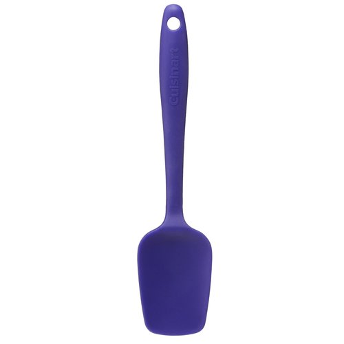 Cuisinart CTG-00-S3MSJ Mini Silicone Spatulas, Set of 3, Jewel