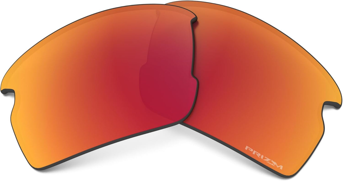 Oakley Flak 2.0 Replacement Lenses - High-Performance UV Protection