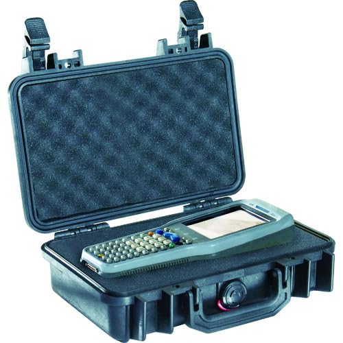 Pelican 1170 Case With Foam (OD Green)