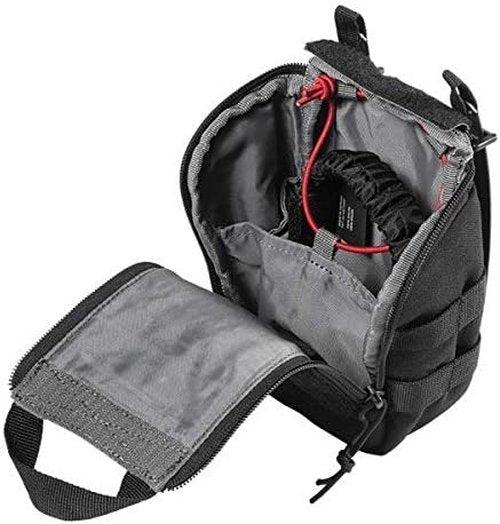 5.11 Tactical UCR IFAK Pouch - Compact MOLLE Medical Bag for First Aid, Style 56300
