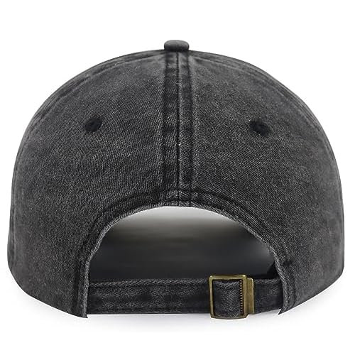 We are Golden Together 40 50 60 Years Hats for Men Women, Adjustable Cotton 50th Wedding Anniversary Baseball Cap