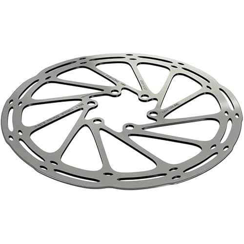 SRAM CenterLine Disc Brake Rotor - 180mm, 6-Bolt, 2.0mm