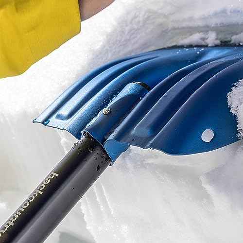 Backcountry Access Dozer 1T Shovel - Blue