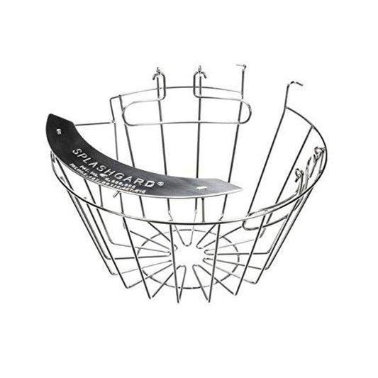 Bunn 33089.0001 Basket W/Splgrd(8") W/Bypass & Rings