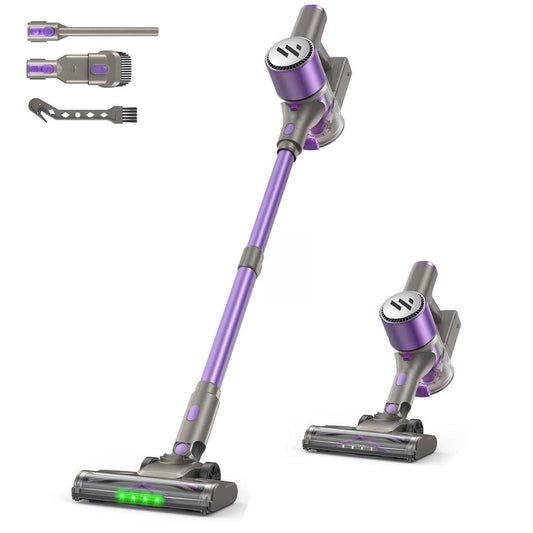 WLOTPO Vacuum