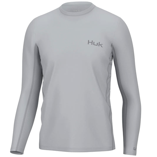 Icon X Long Sleeve Shirt, Performance Fishing Shirt