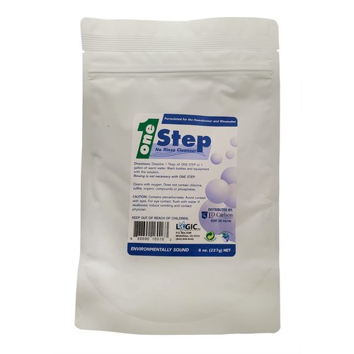 FastRack One Step - 8 oz.