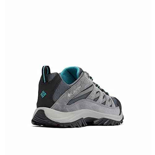 Columbia Women's Crestwood Hiking Shoe