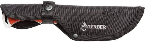 Gerber Freemann Guide 31-000588 Outdoormesser with Messerscheide Orange