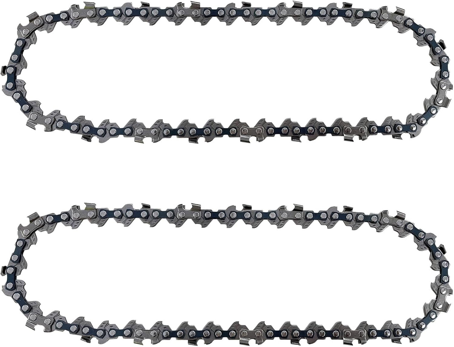 Kobalt 6-Inch Chainsaw Chain - Durable Replacement for KMCS 1024A-03 & KMCS 1024B-03