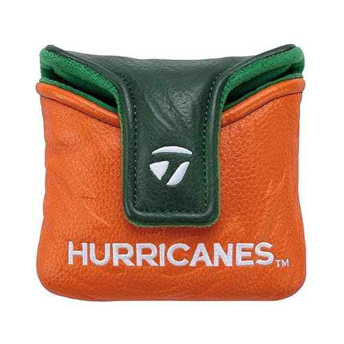 TaylorMade Miami Putter Mallet Headcover
