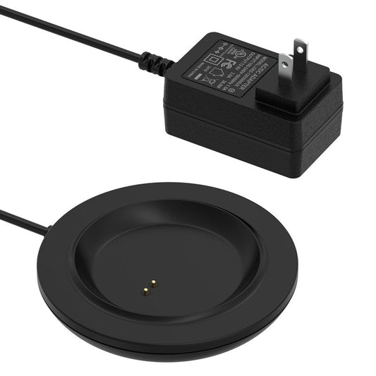 Kepwam Charging Coaster – Compatible with Kepwam T1, T2, and T2 Plus Self-Heating Coffee Mugs Only