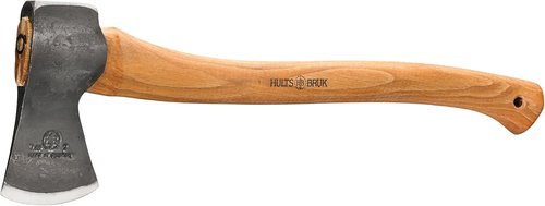 Aneby Hatchet by Hults Bruk - 2 lb Head, 20" Handle for Precision Cutting